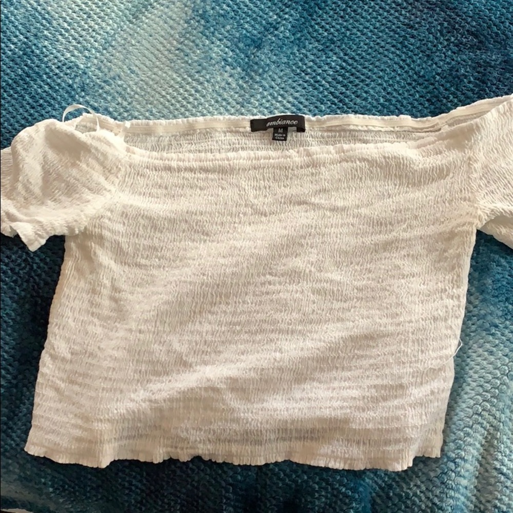 Crop